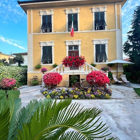 Villa San Donato B&B Lucca Kültér fotó