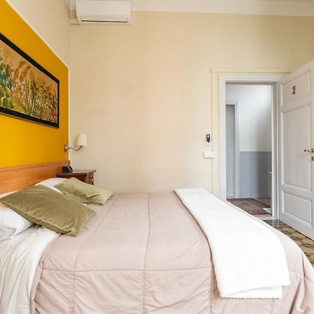 Villa San Donato B&B Lucca Kültér fotó
