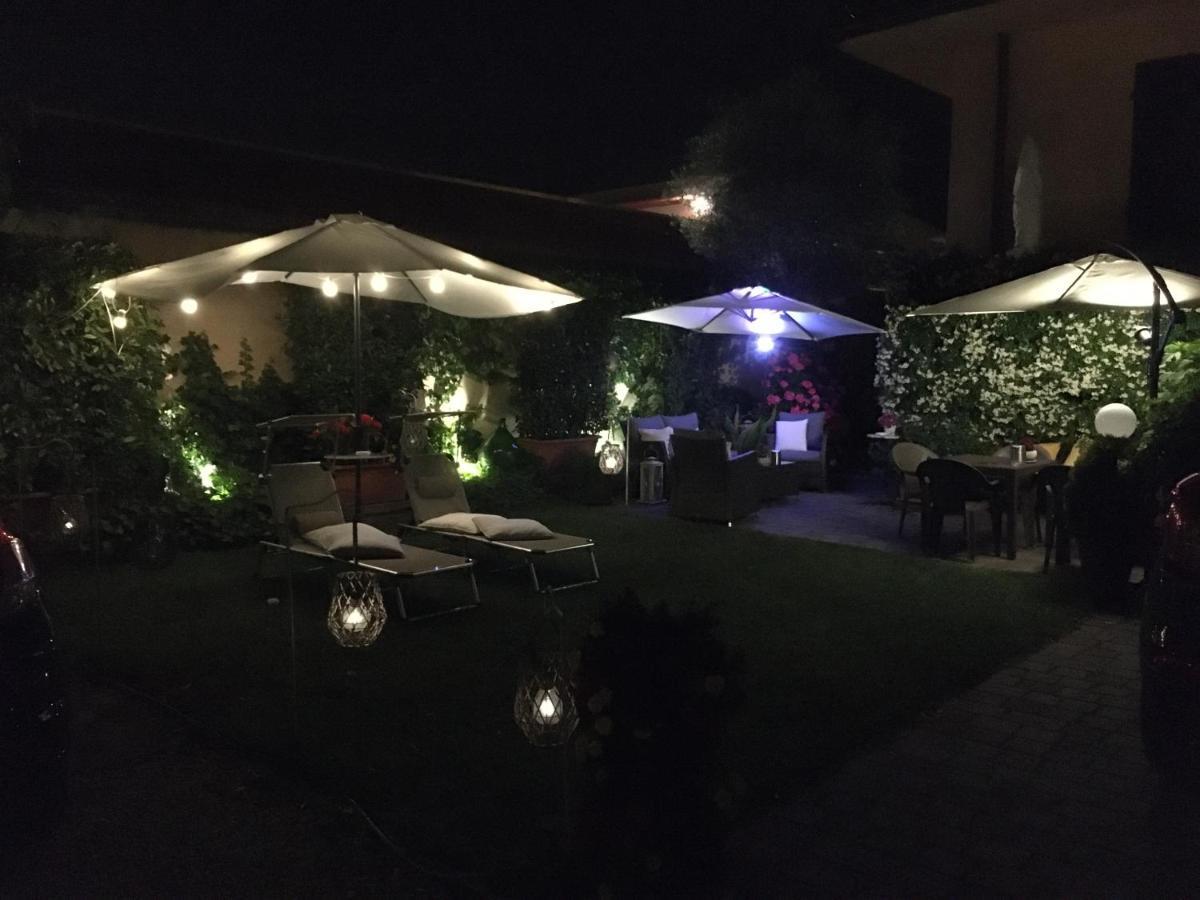 Villa San Donato B&B Lucca Kültér fotó