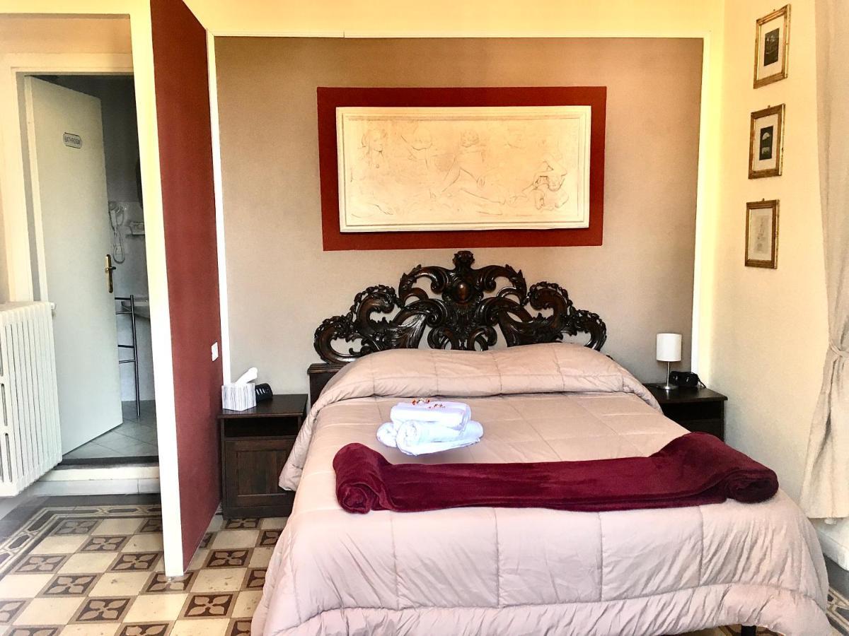 Villa San Donato B&B Lucca Kültér fotó