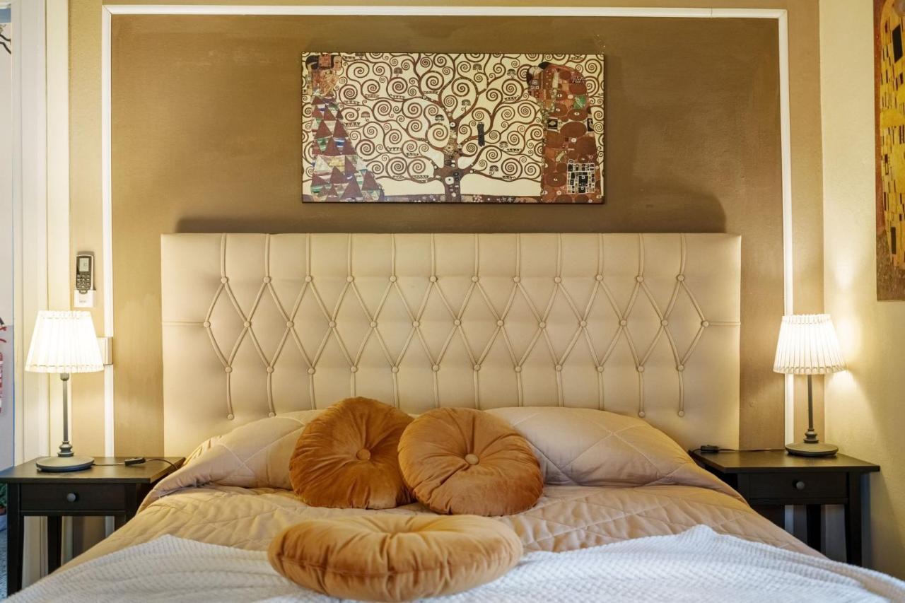 Villa San Donato B&B Lucca Kültér fotó
