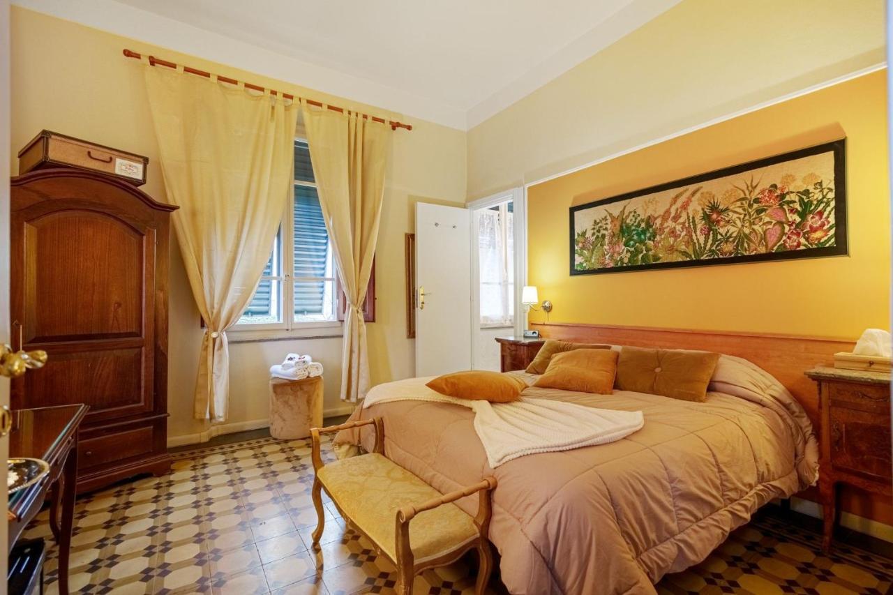Villa San Donato B&B Lucca Kültér fotó