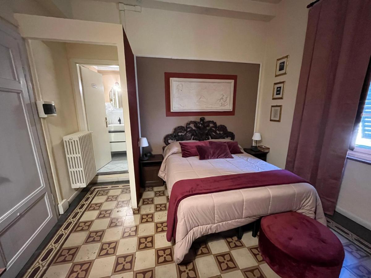 Villa San Donato B&B Lucca Kültér fotó
