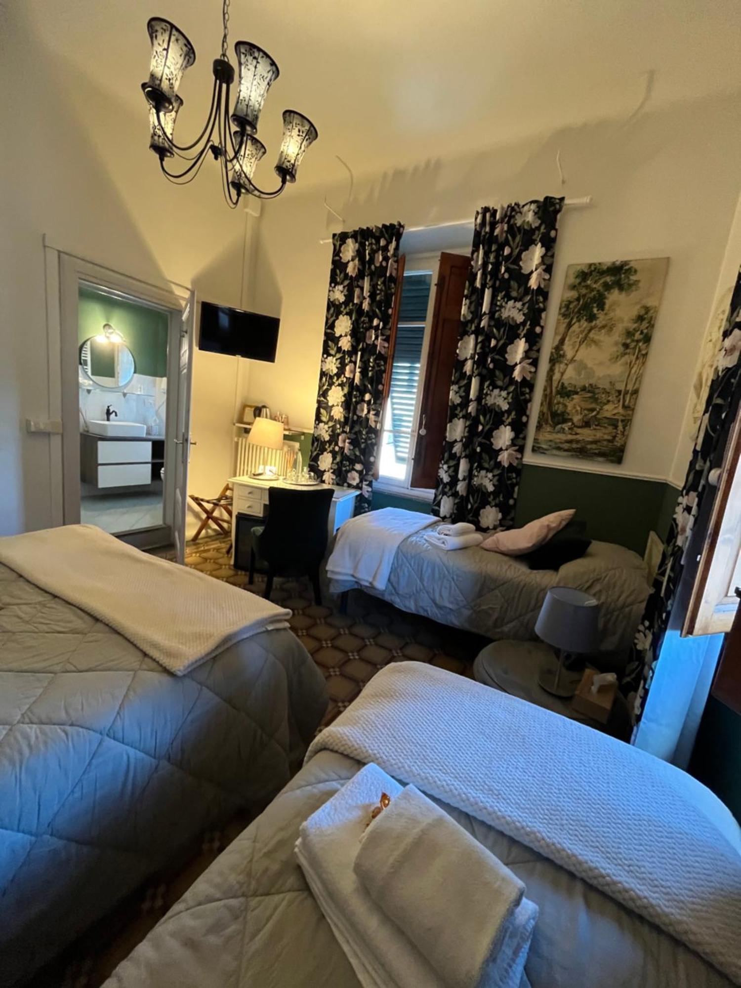 Villa San Donato B&B Lucca Kültér fotó