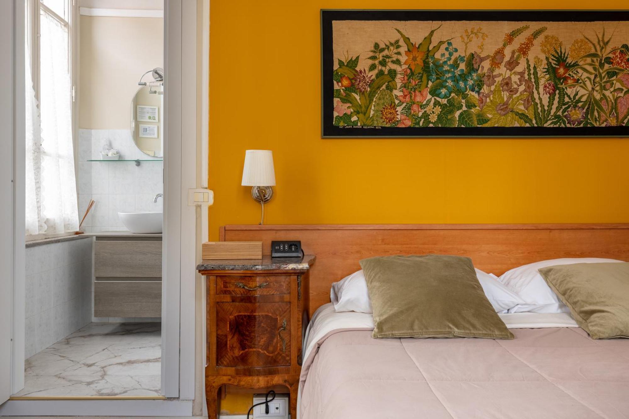 Villa San Donato B&B Lucca Kültér fotó