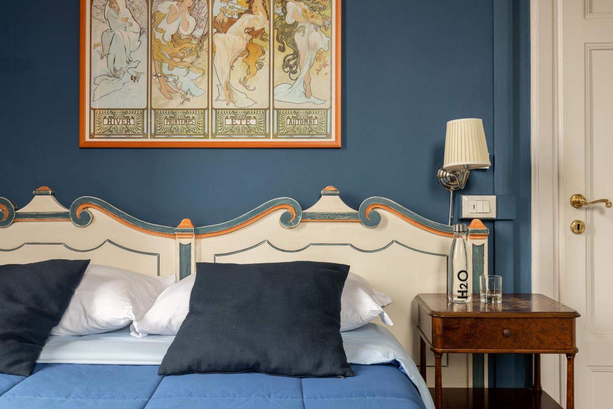 Villa San Donato B&B Lucca Kültér fotó