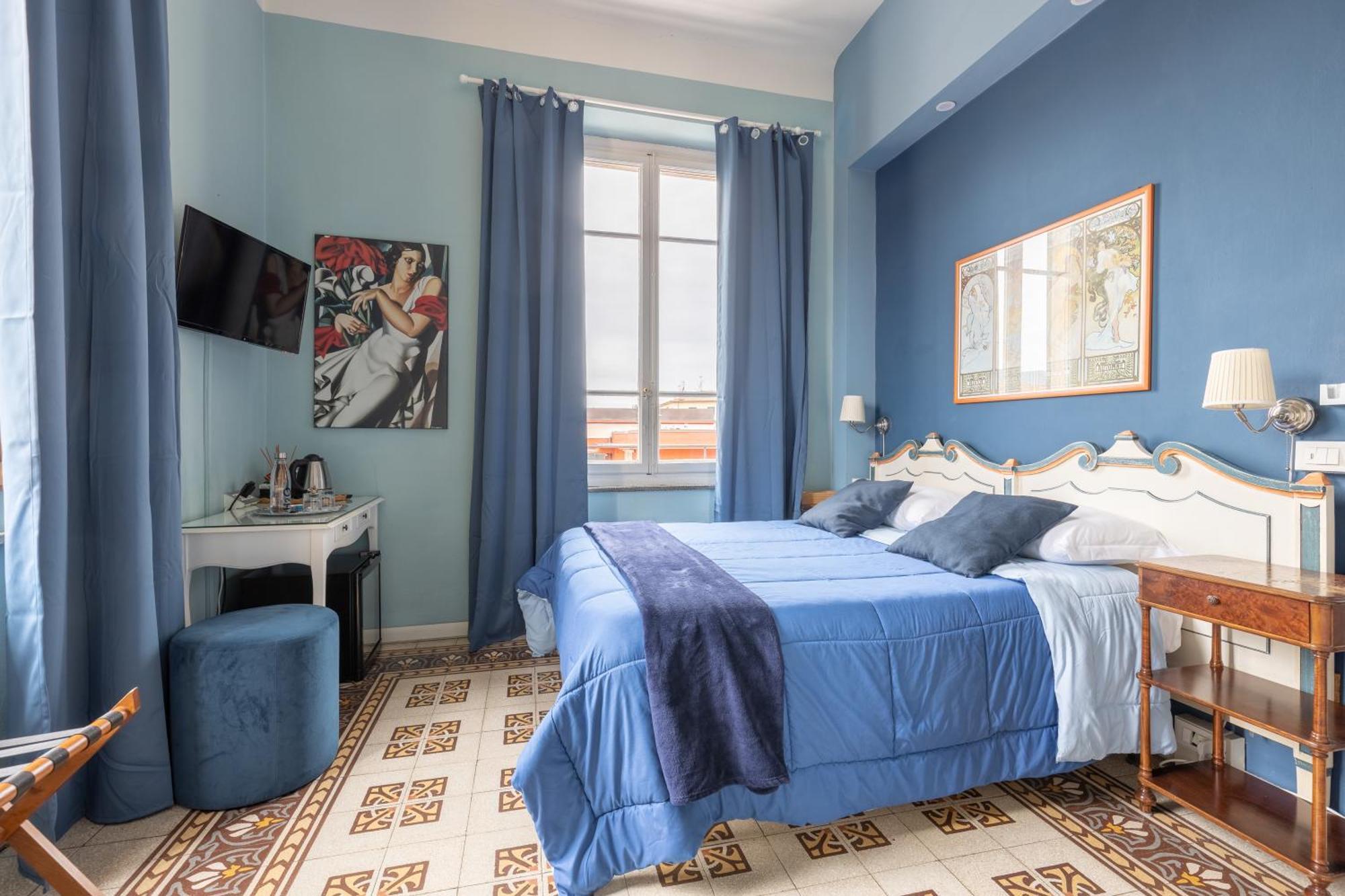 Villa San Donato B&B Lucca Kültér fotó