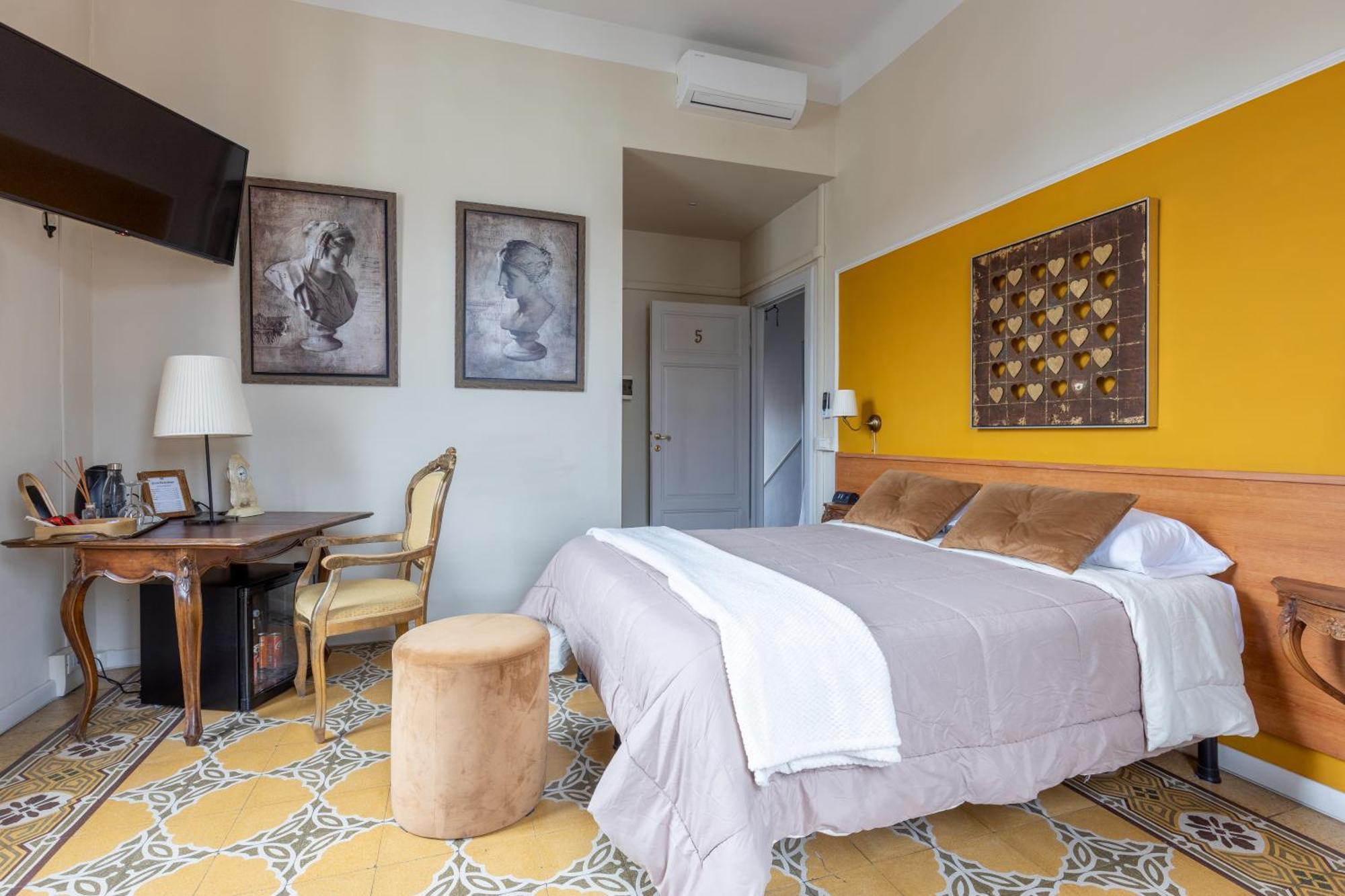 Villa San Donato B&B Lucca Kültér fotó