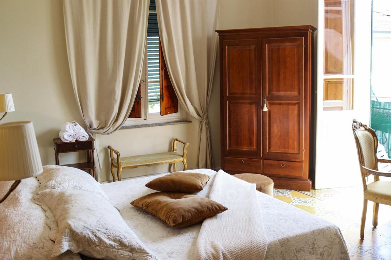Villa San Donato B&B Lucca Kültér fotó